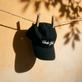Identity Cap