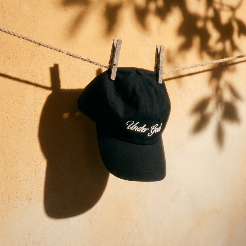 Identity Cap