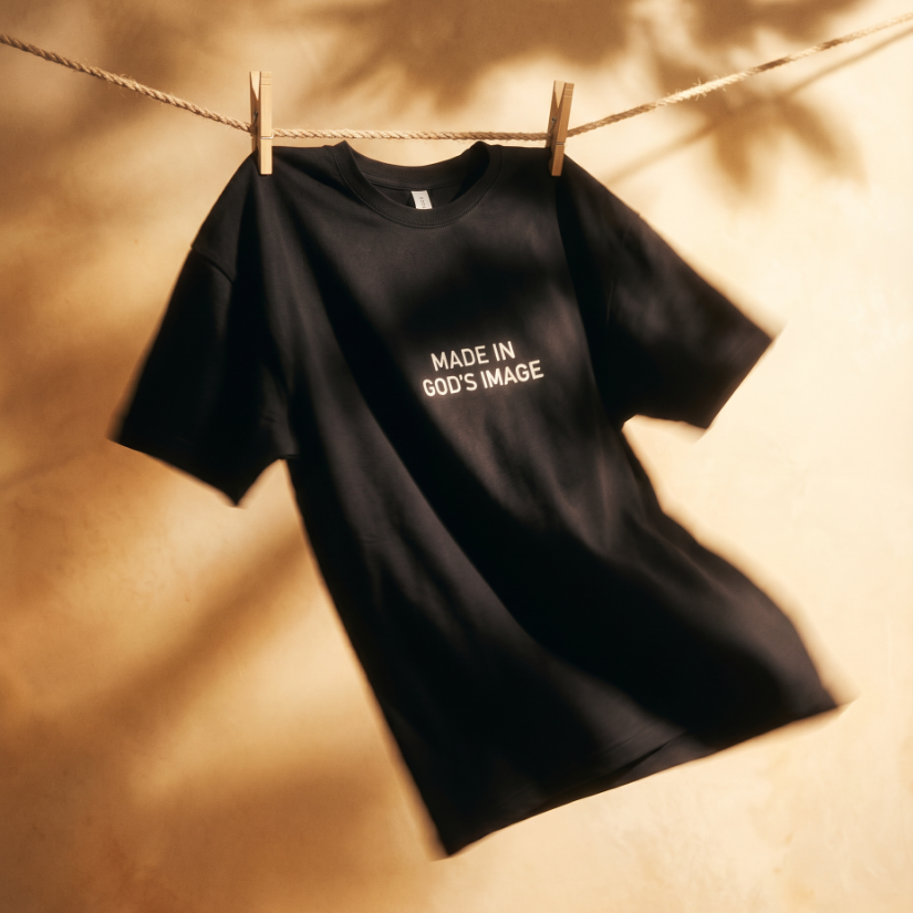 Identity T-Shirt