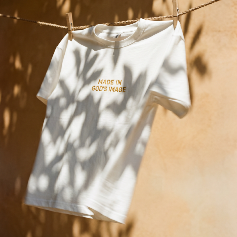 Identity T-Shirt